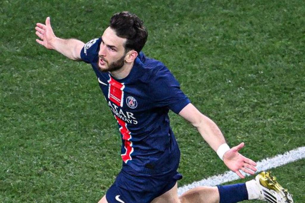 Luis Enrique cumple su promesa, el duro golpe a Mbappé, el jugador del PSG que 'no' festejó y el candidato al Balón de Oro