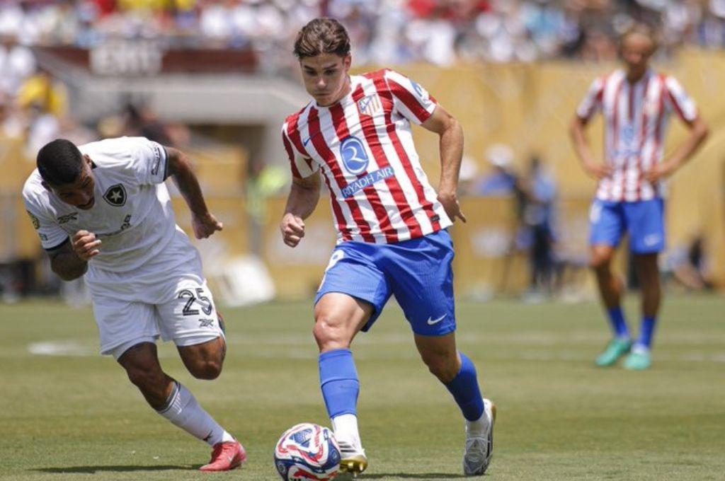 El primer gigante de Europa que fracasa en el Mundial de Clubes, los penales no sancionados y el que acaricia el Balón de Oro