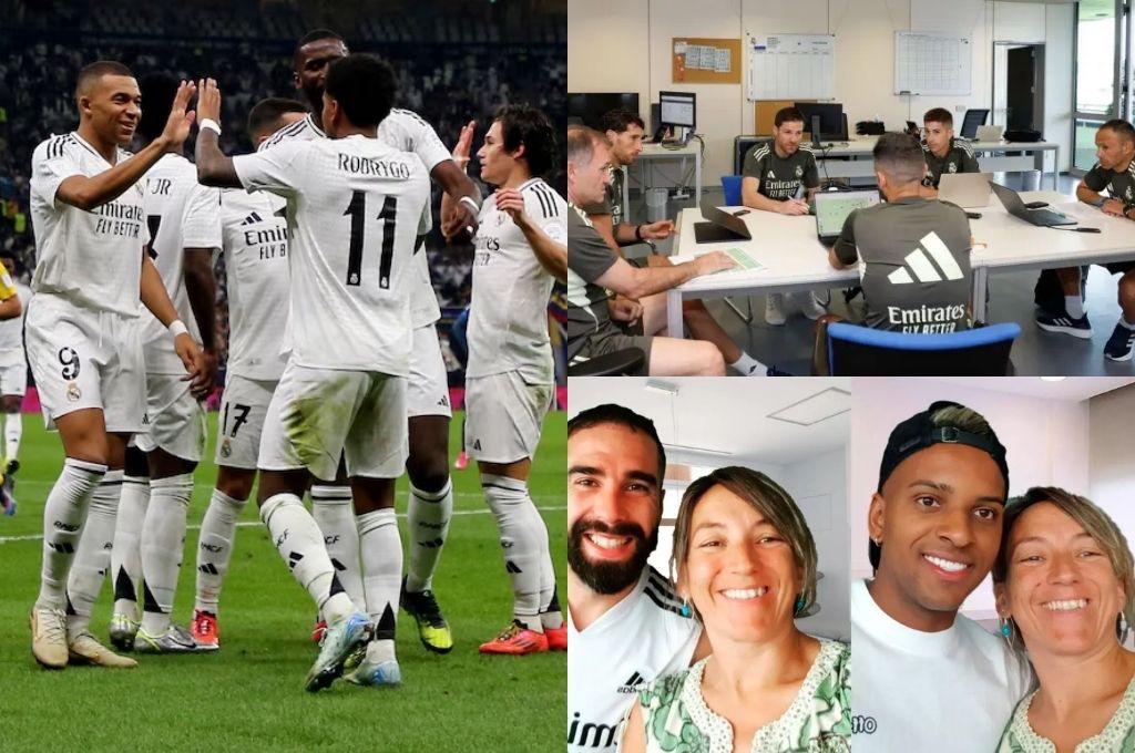 “Así ganamos 15 Champions”: la frase que desata el escándalo en la denuncia contra el Real Madrid