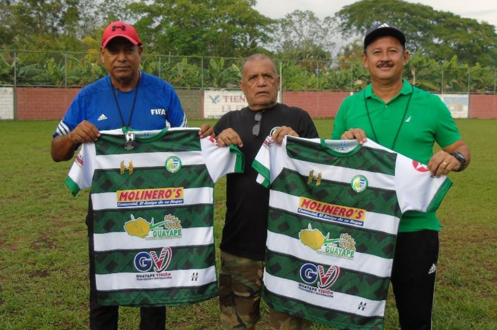 Mauro Reyes es historia en Real Sociedad y se convierte en nuevo entrenador del Juticalpa FC por el ascenso