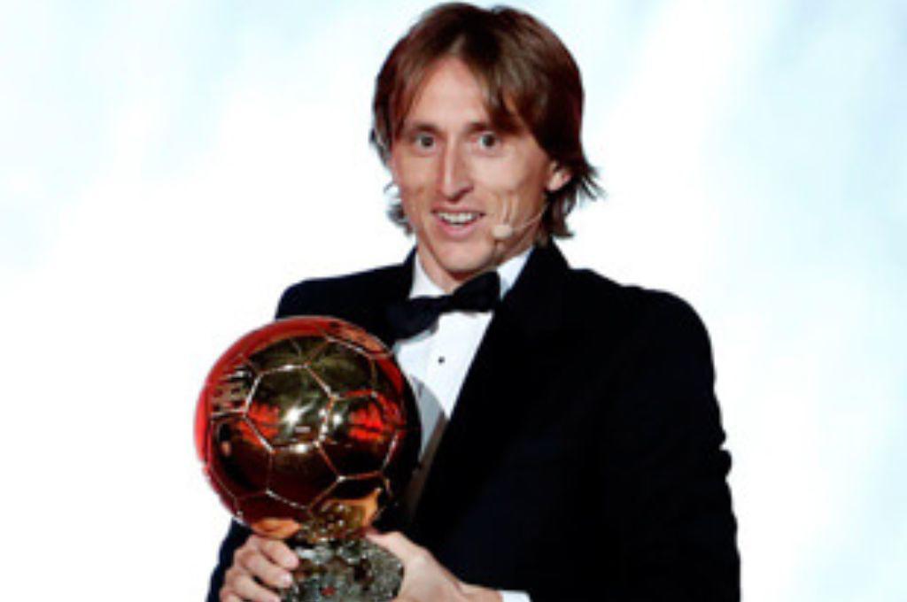 ¿Quién tiene más Balones de Oro, Messi o Cristiano Ronaldo? Estos son ganadores del premio al mejor futbolista del mundo