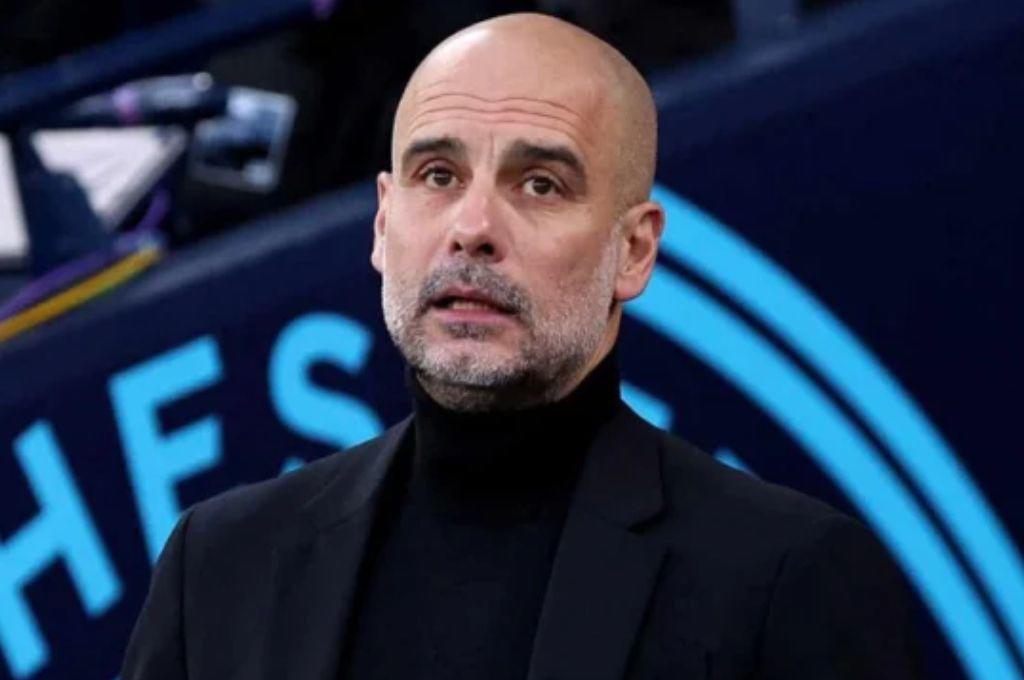 Fin a una era de 10 años y 16 títulos: Pep Guardiola le enseña la puerta de salida a su mayor aliado en el Manchester City