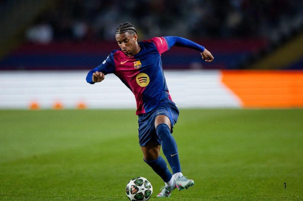 Flick sorprende en la final de la Supercopa de España: la estrella que queda en la banca y Real Madrid lo festeja