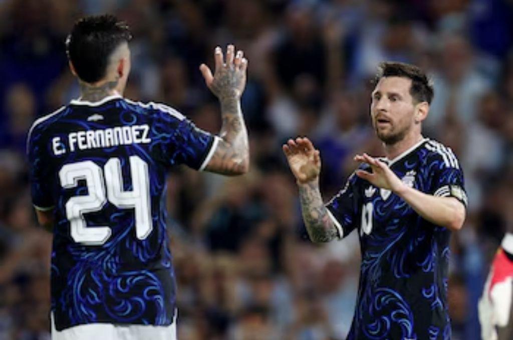 “Bochorno antes del Mundial”: Honduras hace estallar a país de Europa tras confirmarse el amistoso ante Argentina