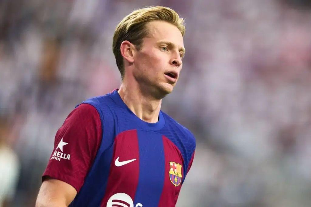 Flick no contará con su mejor pieza: la posible alineación del Barcelona para vencer al Chelsea en Champions League