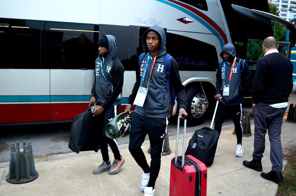 ¡Vamos catrachos! Este es el calendario completo de todos los atletas hondureños en los Juegos Panamericanos 2023