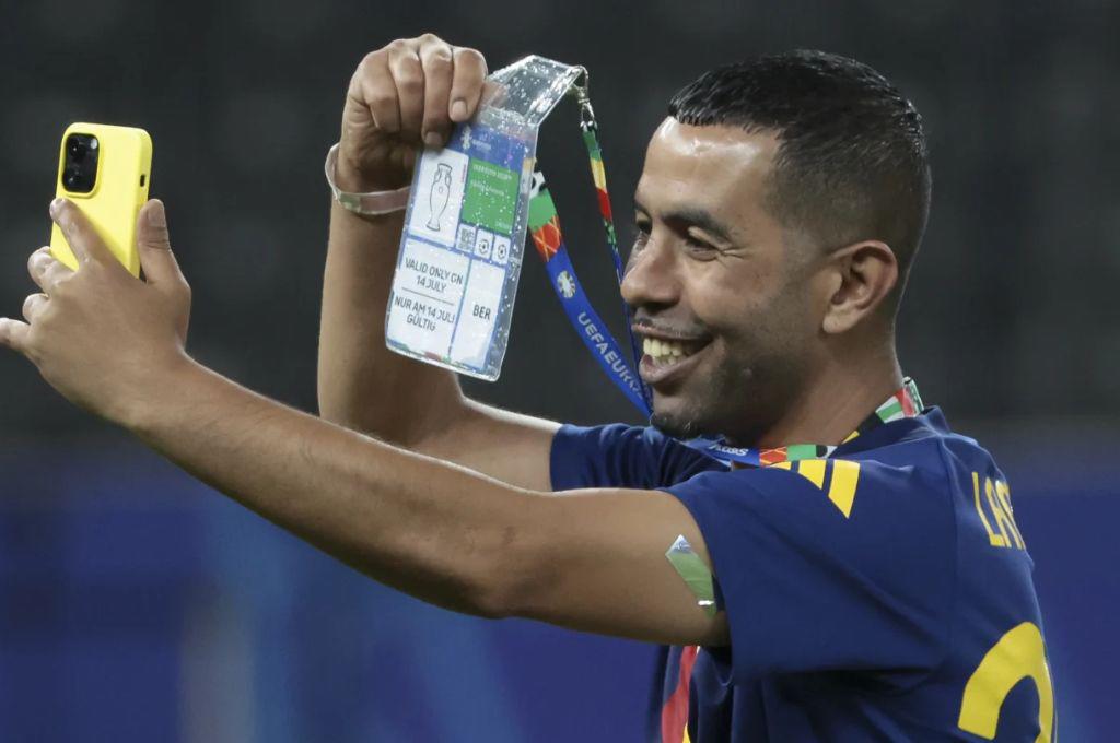 ¿Quién es Mounir Nasraoui, el padre de Lamine Yamal? De ser condenado a ser apuñalado en las calles de Barcelona