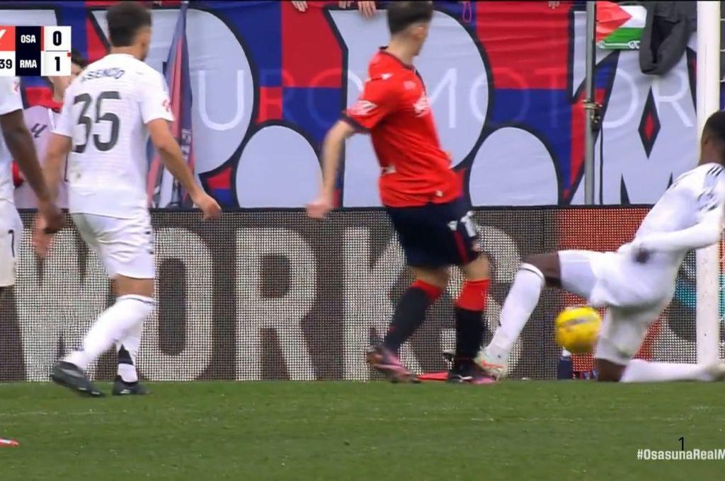 Real Madrid lanza nuevo comunicado contra el arbitraje, sale a la luz lo que dijo Bellingham y la burla de Carvajal