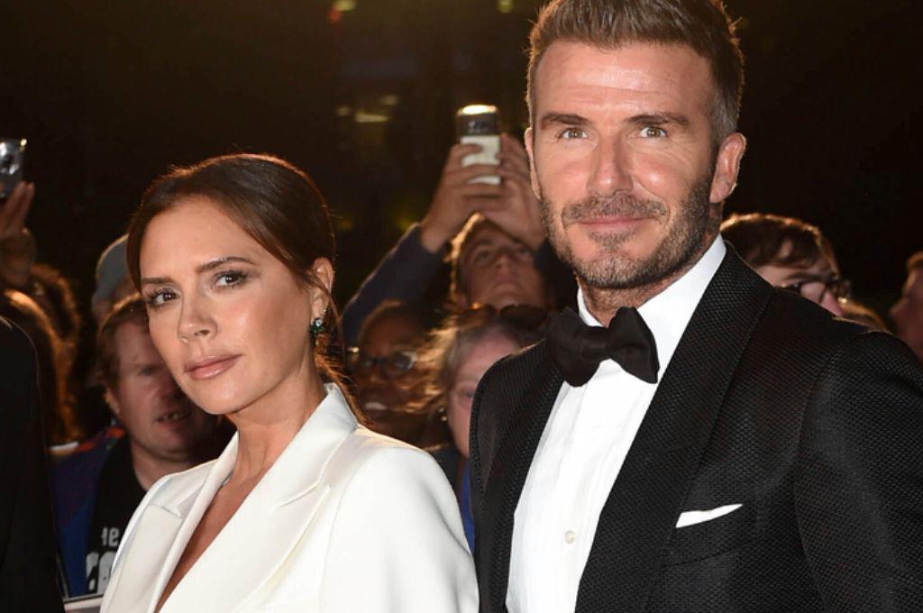 Ex guardaespaldas de Beckham destapa la verdad que hay detrás de la serie de Netflix: la relación con Victoria y el acuerdo que firmó