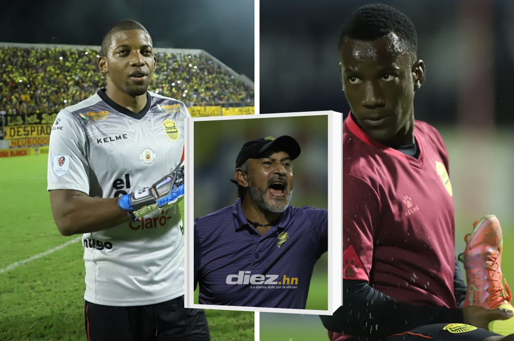 Real España vs Olimpia: La Máquina tiene solo cuatro jugadores con experiencia en finales de Liga Nacional