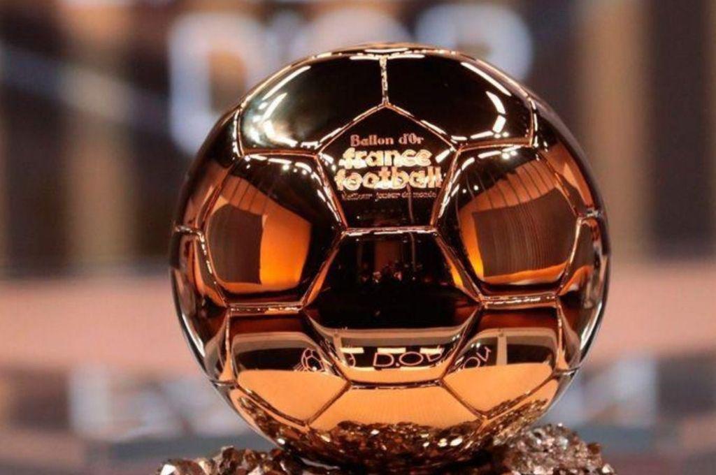 Giro inesperado con el Balón de Oro 2025: jugador africano se mete a la lista de favoritos para ser el mejor del mundo