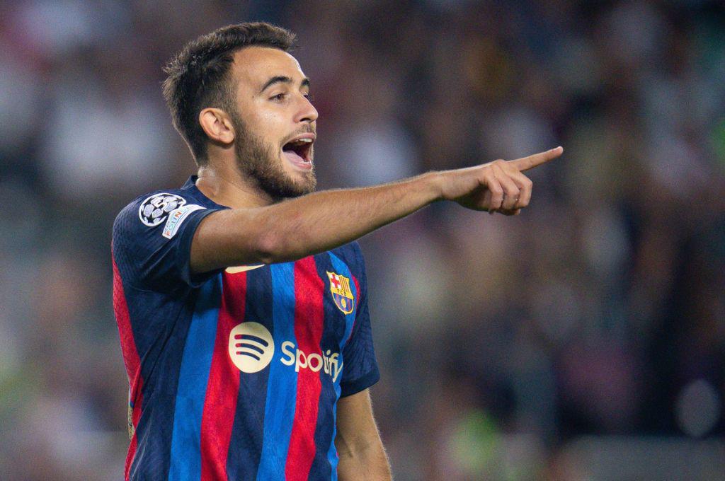 El nuevo fichaje del Barça, robo perfecto de Arteta a Xavi en el mercado y el inesperado destino de Coutinho y Salah