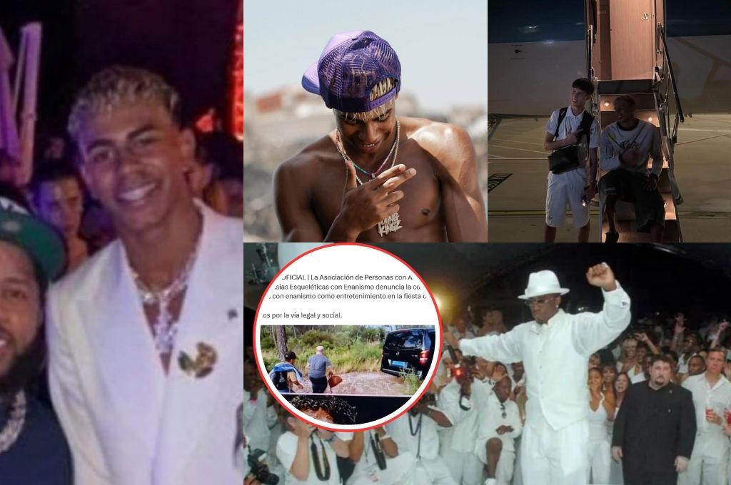 Lamine Yamal comete su primer gran error a los 18 años: fue denunciado por lo que hizo en su fiesta: actuaremos por la vía legal...