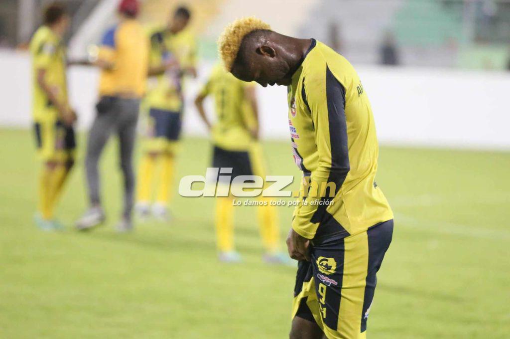 No se vio en TV: La tristeza del Génesis, la barra del Olimpia se robó el show y enojo de Pedro Troglio en conferencia