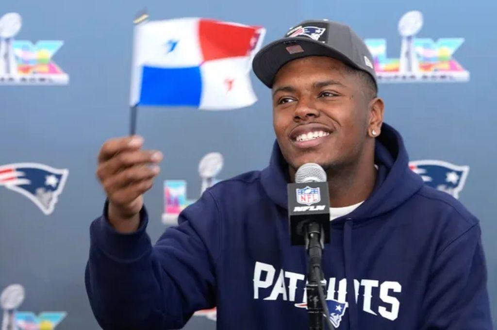 Centroamérica estará en el Super Bowl LX: estos son los jugadores latinos que harán historia en la final de la NFL