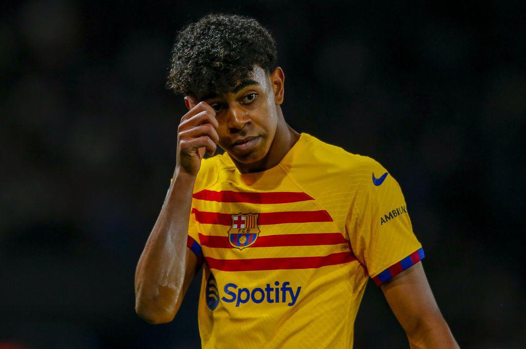 ¿Quién es Mounir Nasraoui, el padre de Lamine Yamal? De ser condenado a ser apuñalado en las calles de Barcelona