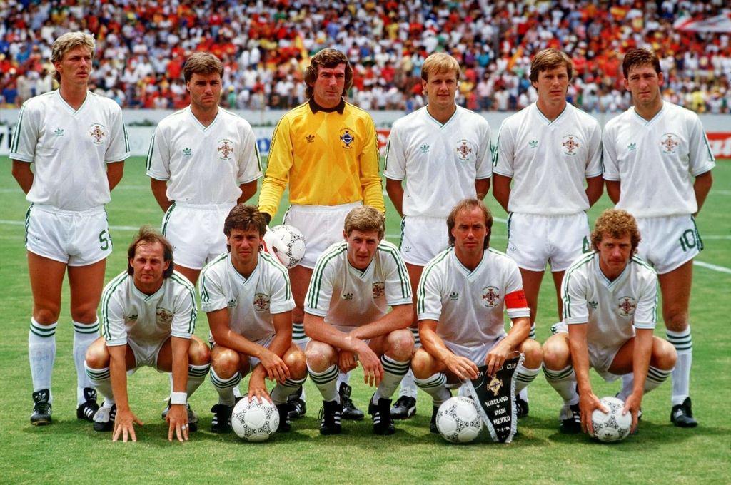 Dos de Concacaf y una campeona: las selecciones que disputaron al menos dos Mundiales y suman más tiempo sin jugar uno