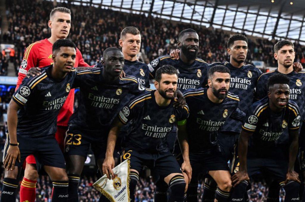 Comunicó al Real Madrid que se desea marchar a final de temporada: “Quiere probar una nueva aventura”