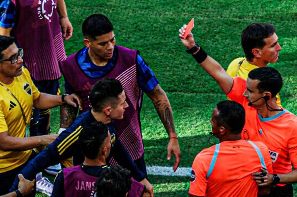 OFICIAL: fueron expulsados y recibieron el peor castigo en el Mundial de Clubes; la decisión ya fue comunicada