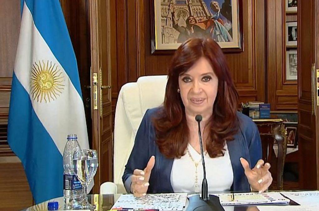 Expresidenta de Argentina es condenada a prisión: esta es la razón y los años que estará en la cárcel