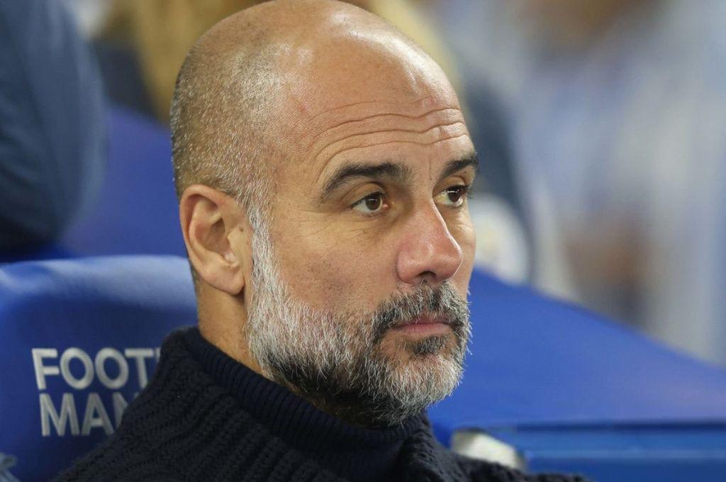 Costó 118 milllones y Pep Guardiola lo borró del Manchester City; no se arrepiente de su decisión