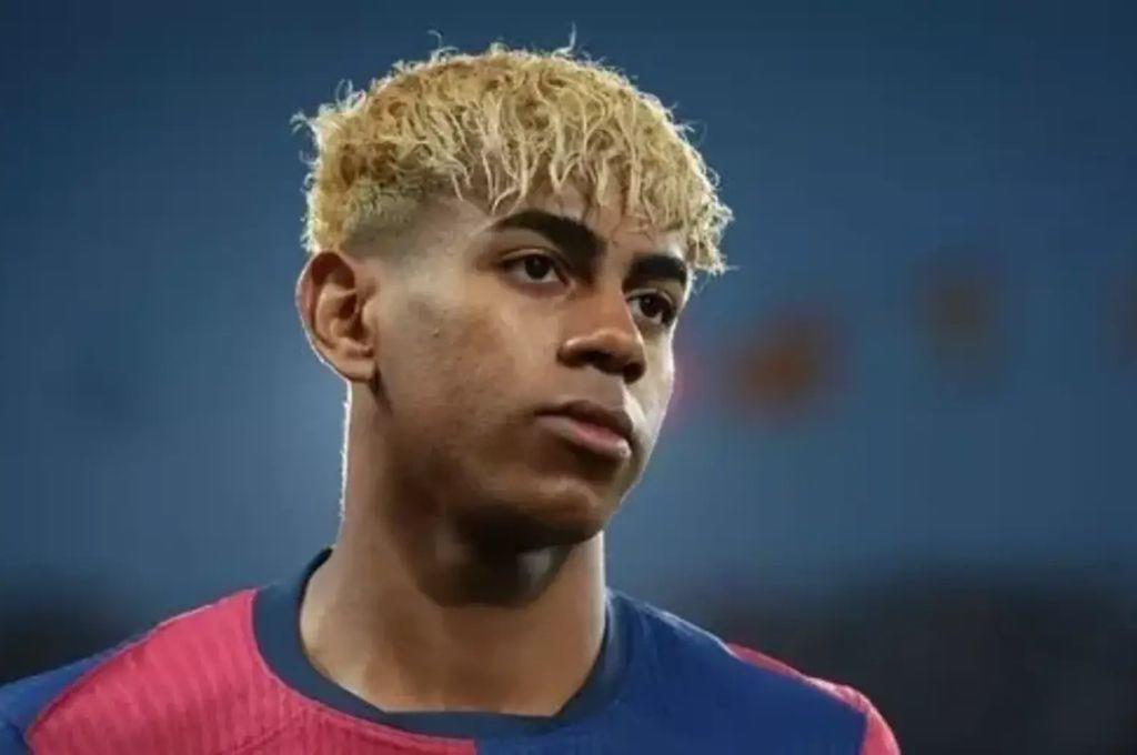 ¡Atrapado en Turquía! Yamal vive momentos de tensión al perder uno de los papeles más vitales en su regreso a España