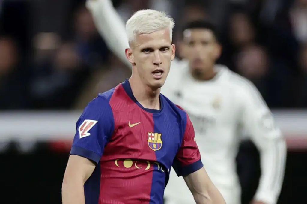 Flick sorprendería en su once: la potente alineación del Barcelona para quitarle la Supercopa de España al Real Madrid