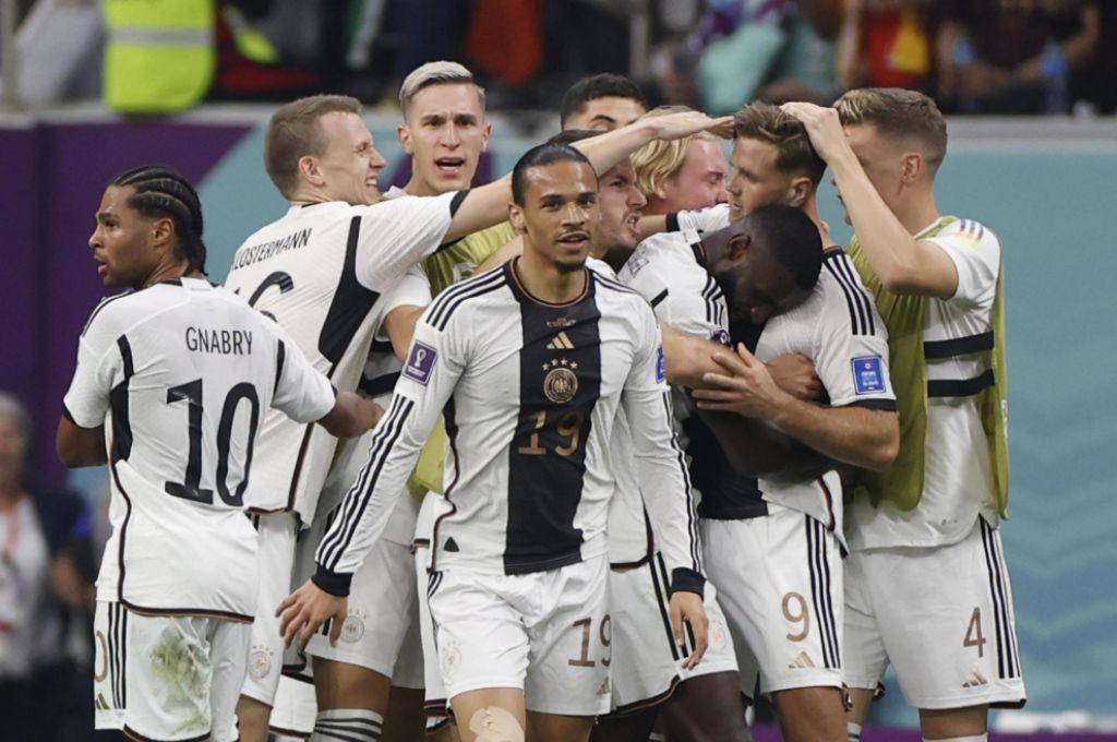 Estas son las plantillas más costosas del Mundial de Qatar 2022, ¿qué posición ocupan Argentina y Portugal?