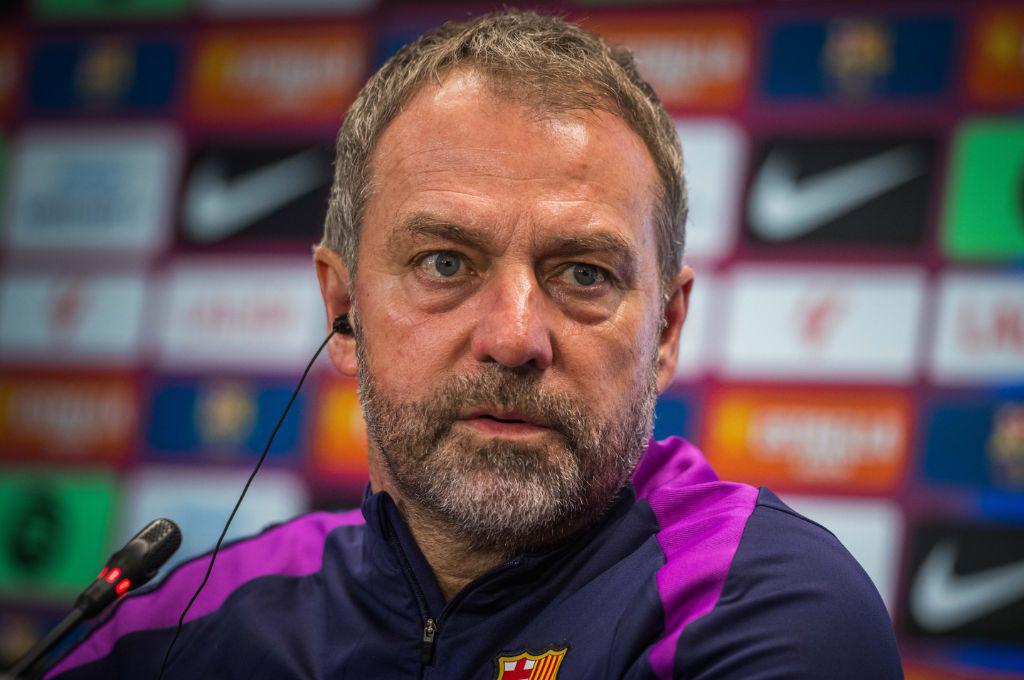 Flick confirma la noticia que Barcelona esperaba sobre Gavi y cómo afecta las elecciones para presidente