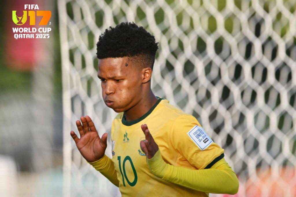 Mundial Sub-17: tuvo la ventaja que todos quieren, pero decepcionó a Sudamérica en su debut ante selección africana