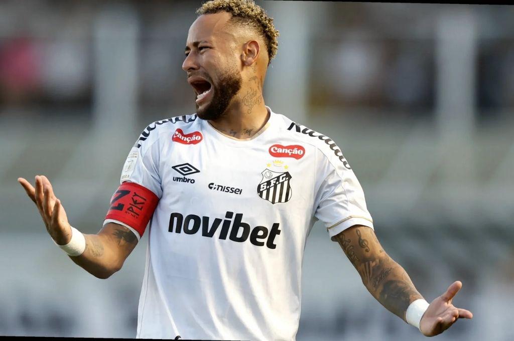 ¿Neymar a prisión? La decisión que tomó el Tribunal Supremo con el brasileño tras ser acusado de corrupción y estafa