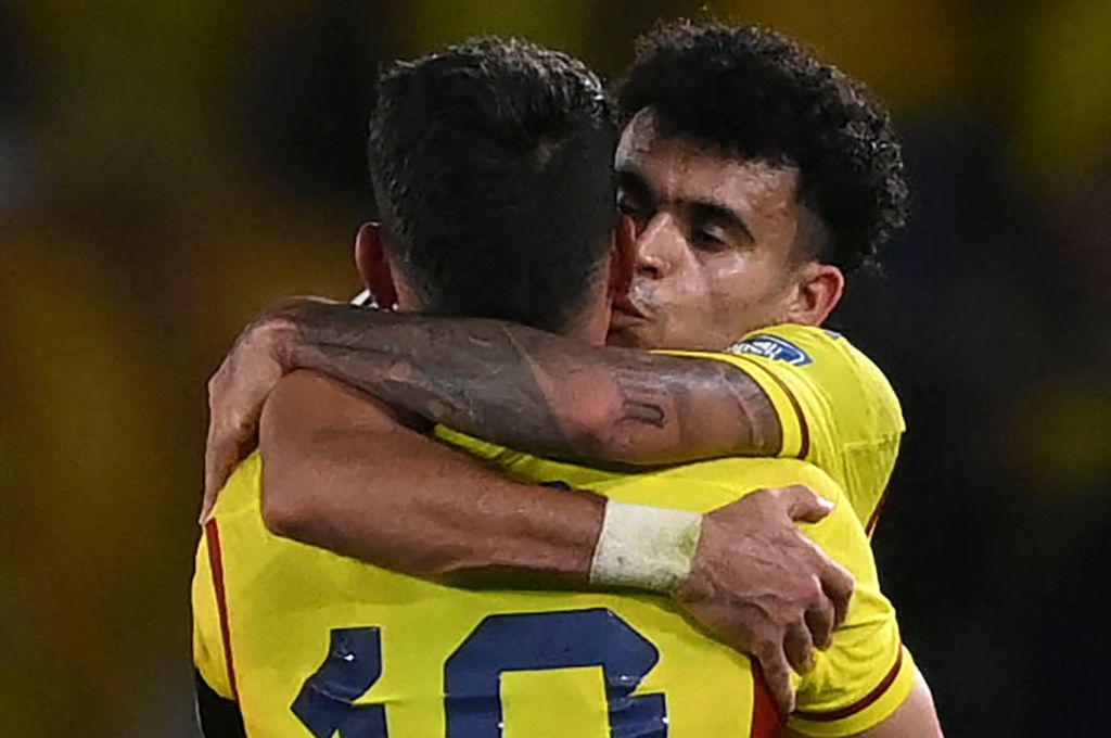 ¿Qué pasará con su familia? La determinación que tomó el Liverpool con respecto a Luis Díaz tras el secuestro de su padre