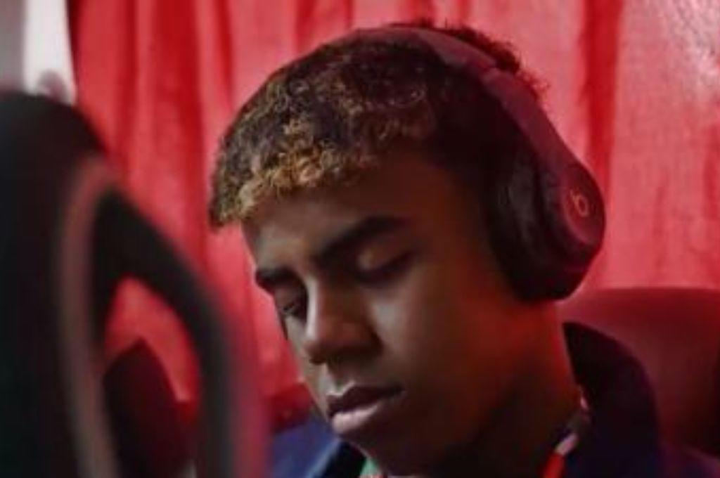 “Yo estaba cagad* y él iba dormido”: La sorprendente confesión sobre Yamal previo a las semifinales de la Eurocopa 2024