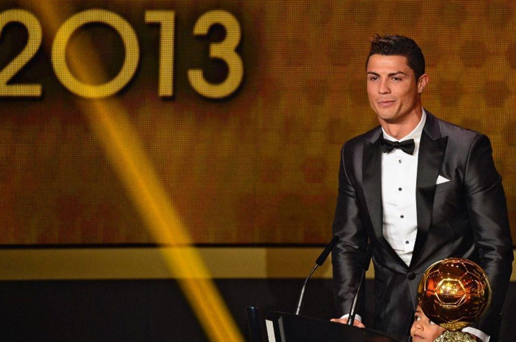 Yamal podría entrar en la lista: estos son los balones de oro más polémicos de los últimos tiempos ¿Hubo robo de Messi y Cristiano?