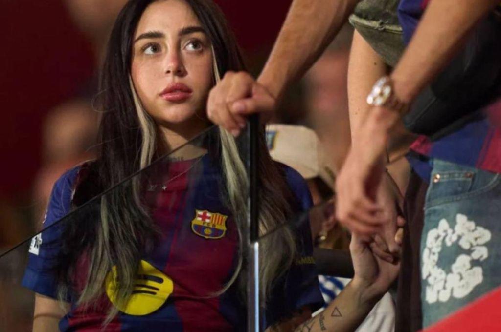 “No sé quién es; no voy a estar como sapo: Las impensadas declaraciones del padre de Yamal sobre Nicki Nicole