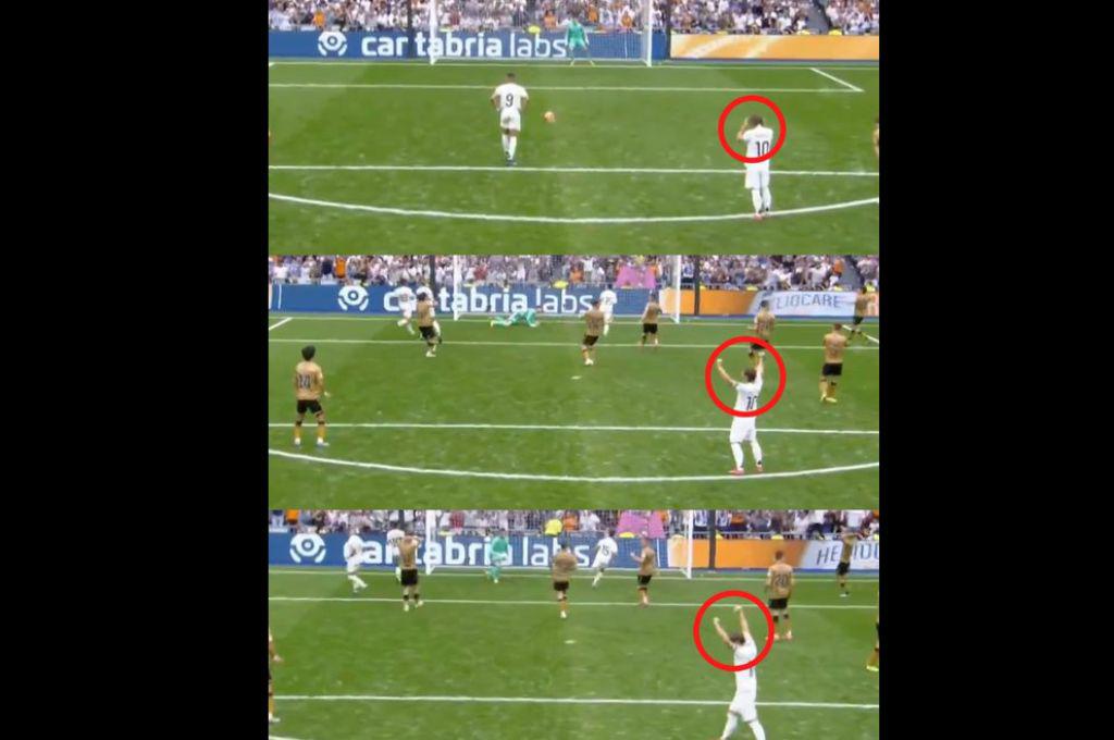 Ancelotti lloró como un niño, la sorpresa que nadie esperaba en la despedida de Modric y la razón por la que Mbappé ganaría el Balón de Oro