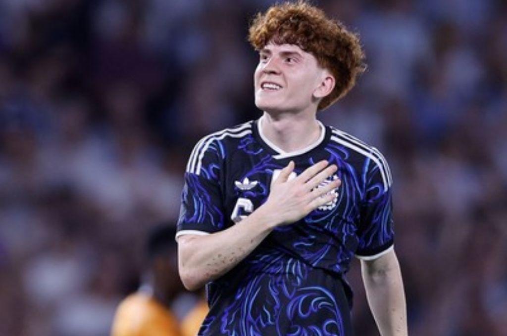 Futbolista del Real Madrid no convenció a su DT de la selección y quedaría fuera del Mundial: este es su reemplazo