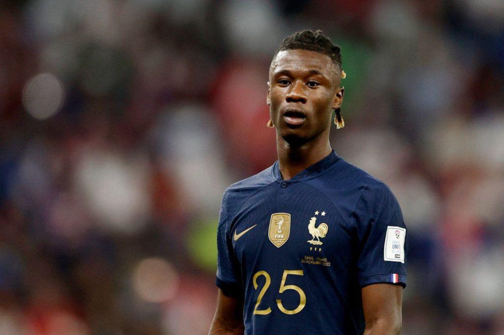 Camavinga, estrella del Real Madrid, sufrió incendio de su casa: “El profesor me dijo que nuestro hogar agarró fuego”