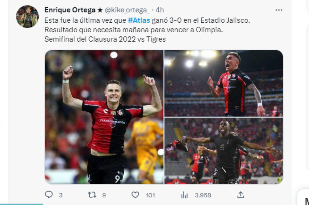 Prensa mexicana se distrae del Atlas-Olimpia tras polémica entre Martinoli con Mora y afición prepara show en el Jalisco