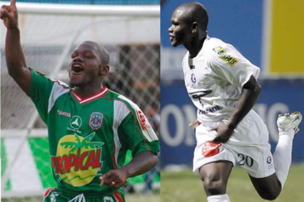 20 grandes jugadores que pasaron por las filas de Olimpia y Marathón: ¡muchos reencuentros en la final!