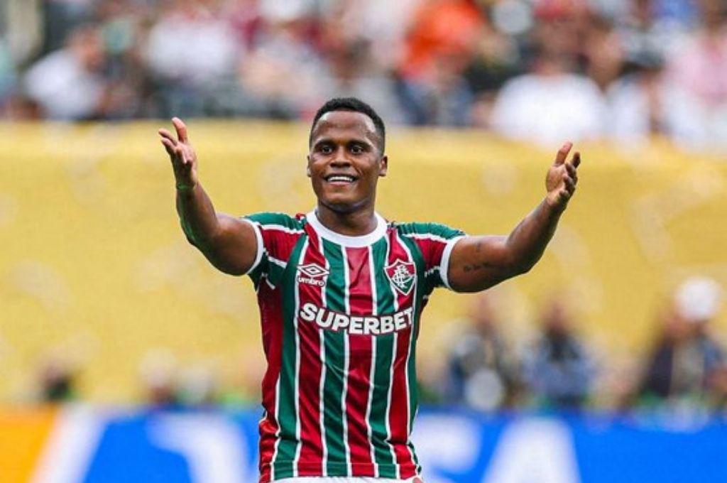 Hinchas del Fluminense fueron golpeados por policías, el equipo más alegre queda fuera del Mundial de Clubes y el duro rival del Borussia