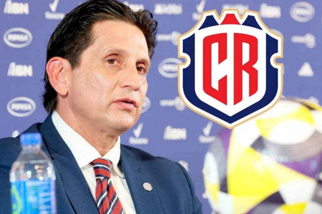 Una leyenda del Barca y un mundialista: los candidatos para dirigir a la selección de Costa Rica para el Mundial 2030