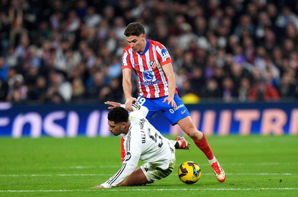 La petición al Real Madrid sobre Julián Álvarez que sorprende a todos: “Deberías seguir los pasos de...”