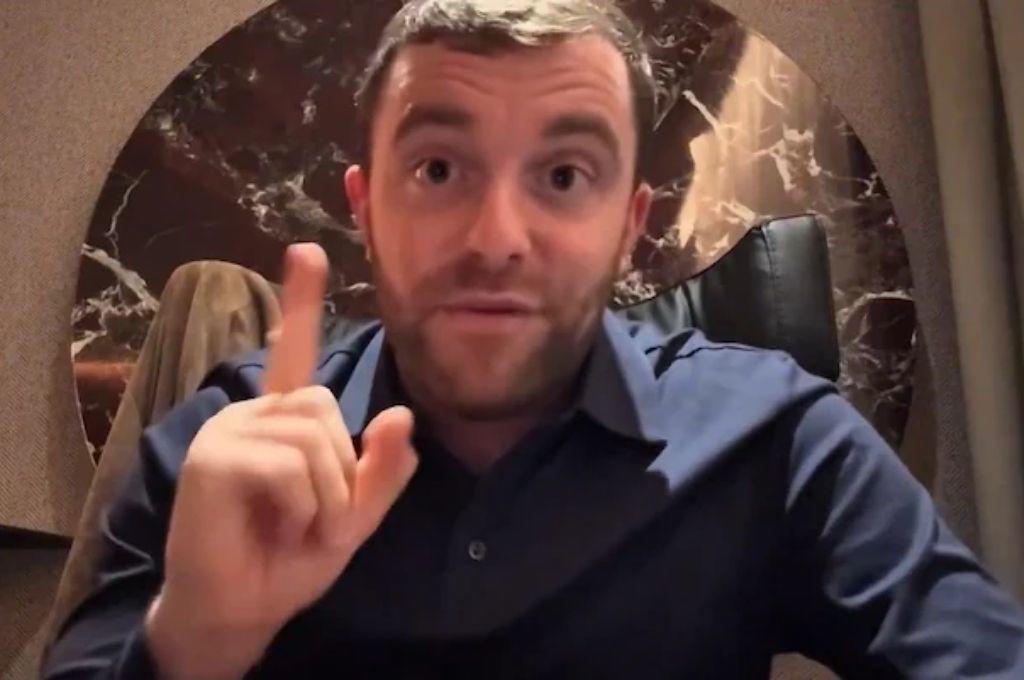 Faitelson suelta la bomba y le lanza duro mensaje a Fabrizio Romano: Supuesto periodista; ahora es un influencer