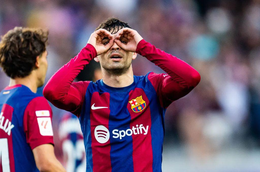 Flick sorprendería en su once: la potente alineación del Barcelona para quitarle la Supercopa de España al Real Madrid