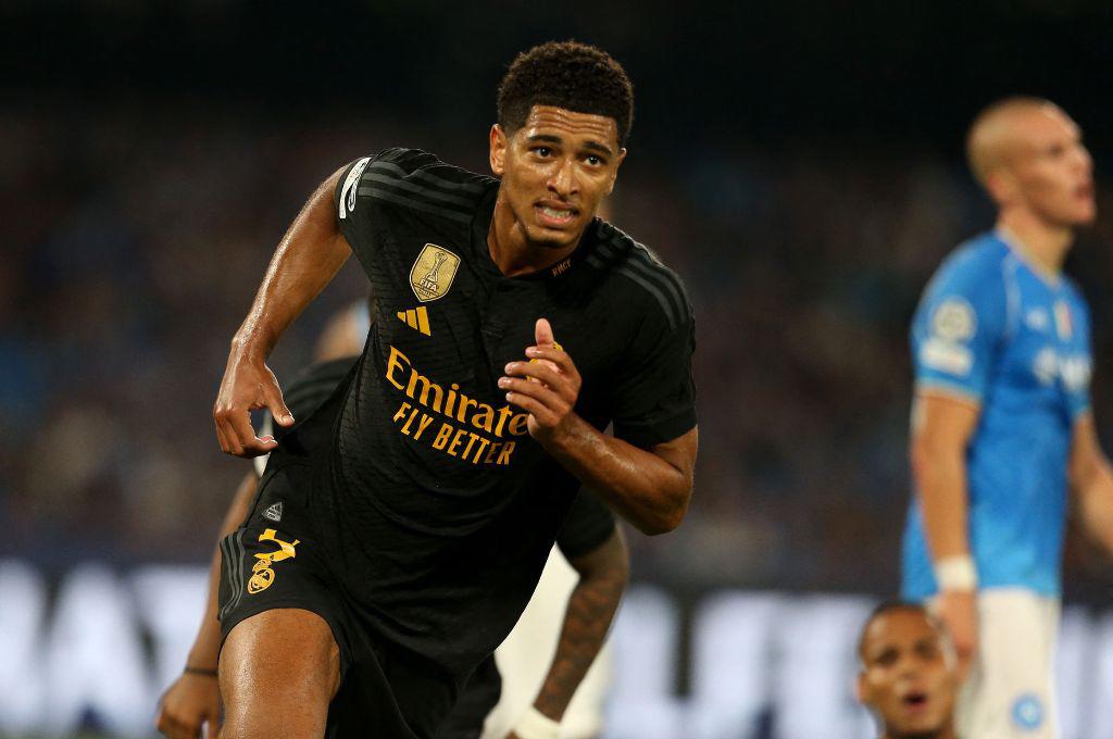 Sigue los pasos de Benzema: La rara e increíble dieta que hace Bellingham para mantener su gran nivel en Real Madrid