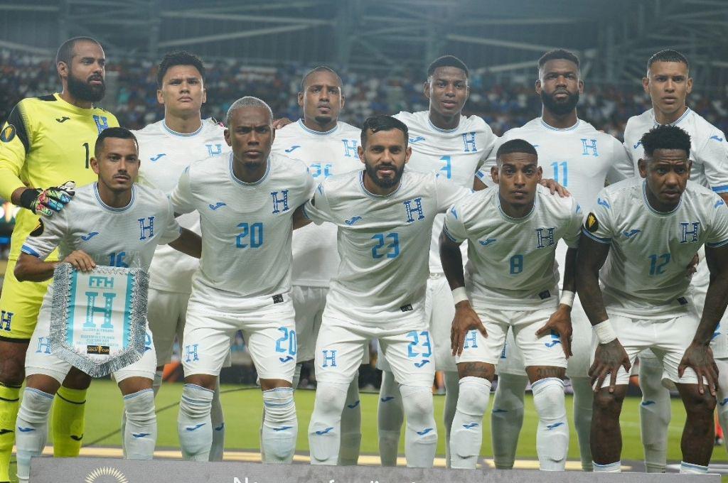 Los grandes ausentes y las sorpresas en la convocatoria de la Selección Honduras para enfrentar a Haití y Nicaragua