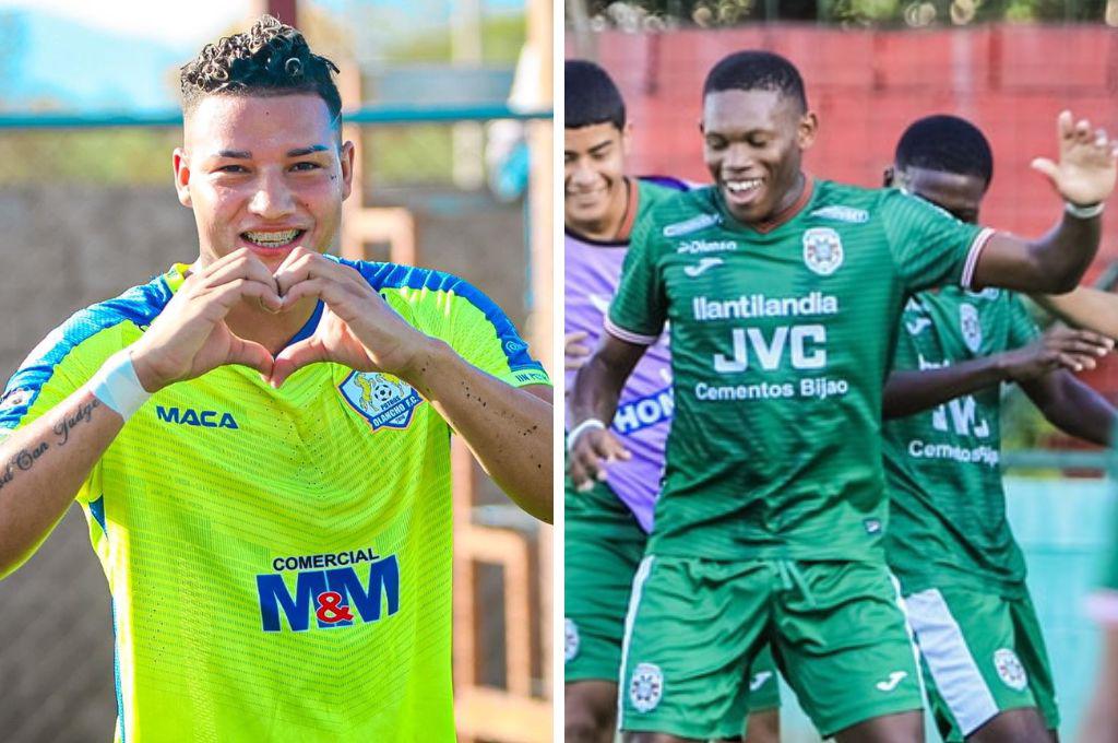 Torneo de Reservas de Honduras: Olancho vs Marathón buscan la corona; así se define los horarios y sedes