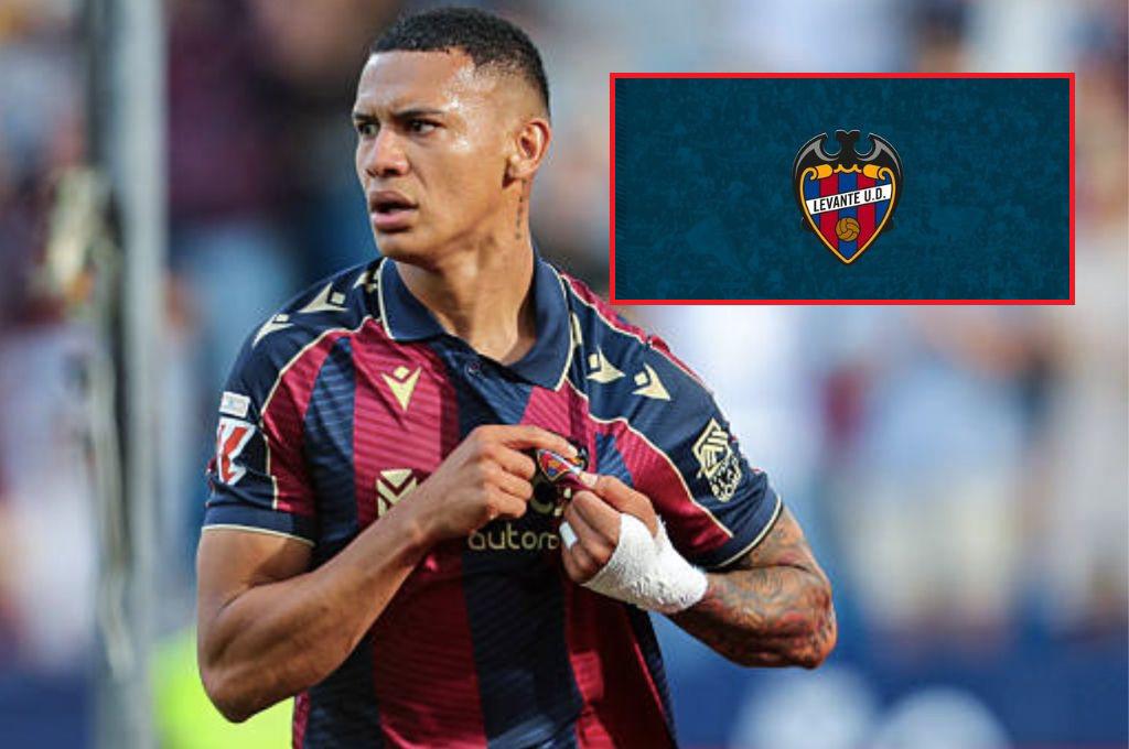 Confirmado: Kervin Arriaga ya tiene nuevo entrenador en el Levante y será dirigido por esta leyenda del club