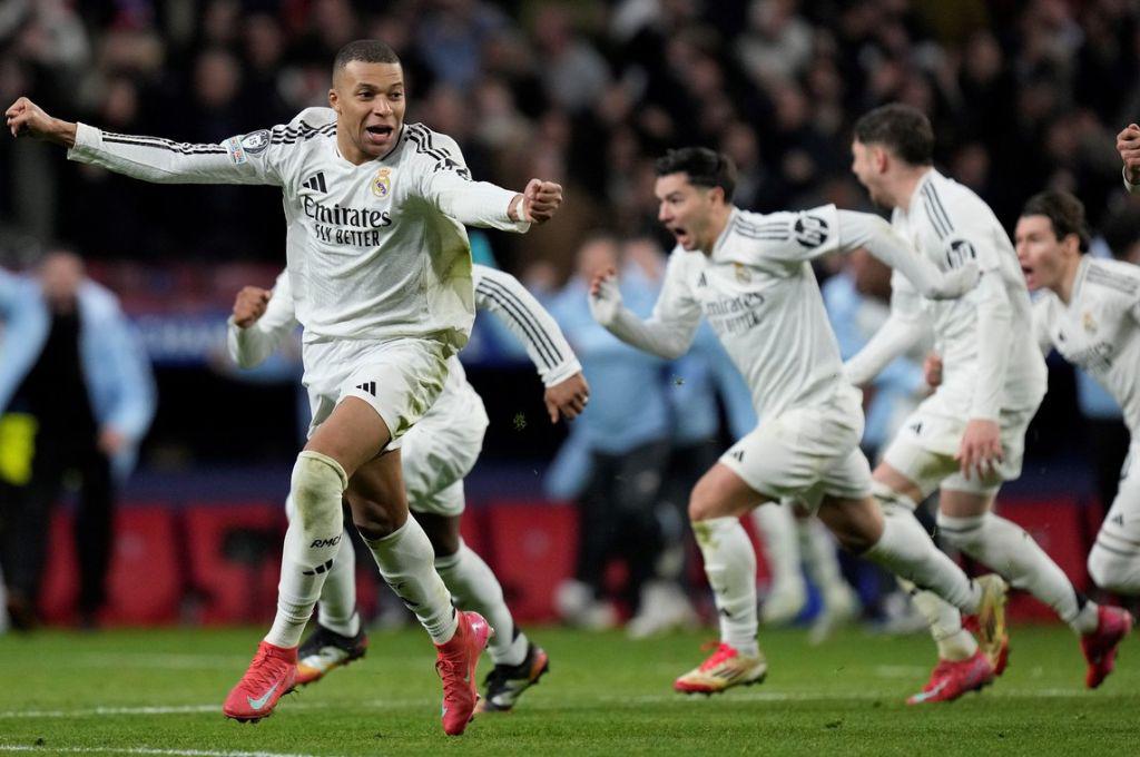 OFICIAL: Real Madrid confirma que se lesionó contra Atlético y este es el tiempo que estará de baja en La Liga y Champions